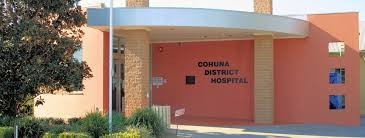 Photo of Cohuna District Hospital